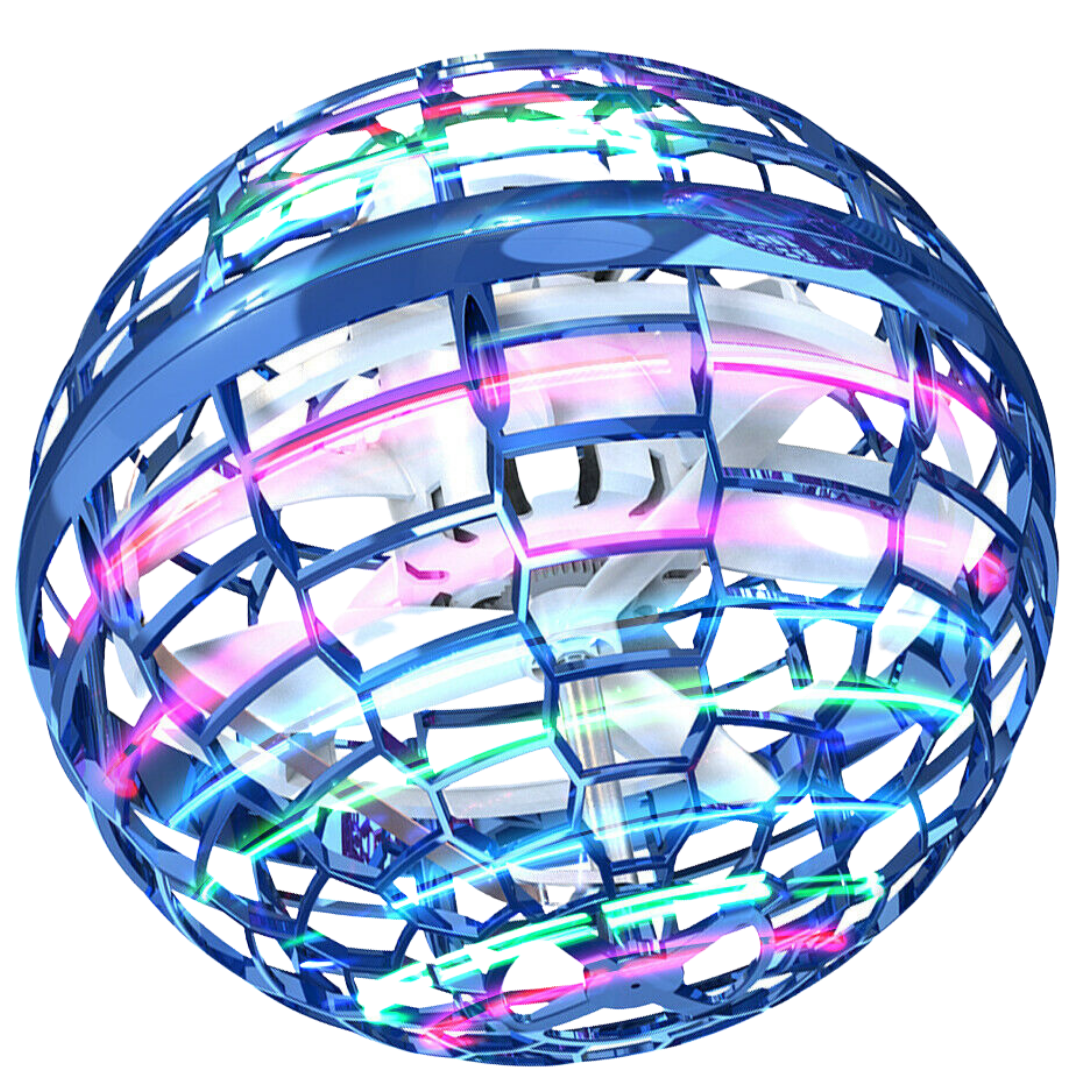 Official Flying Orb